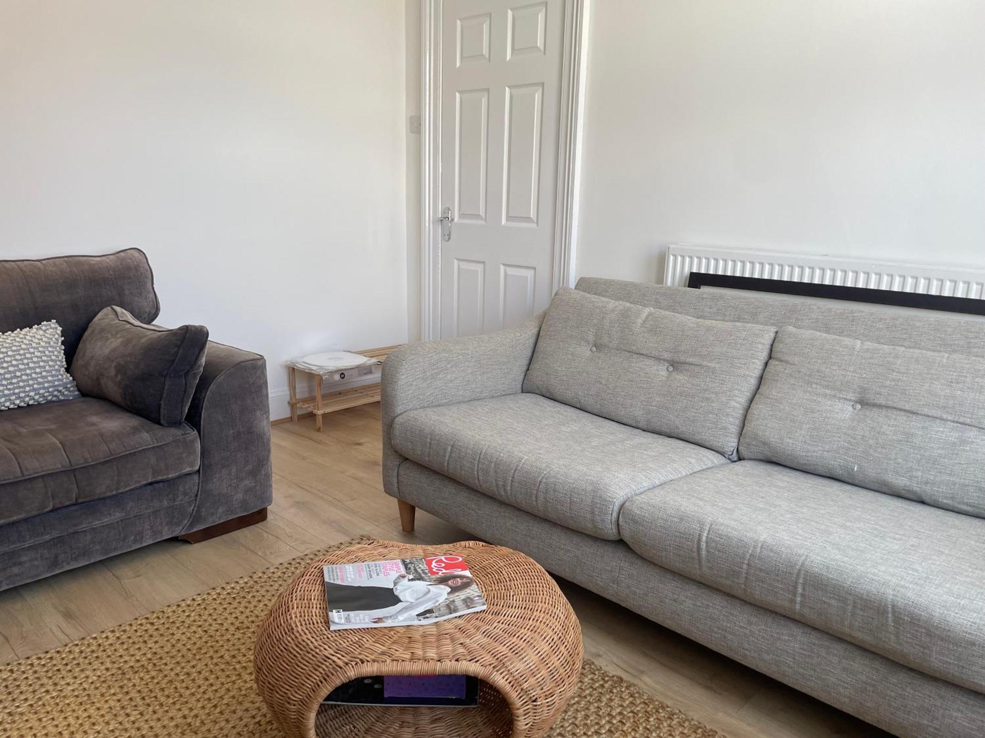 Holiday home Beresford House