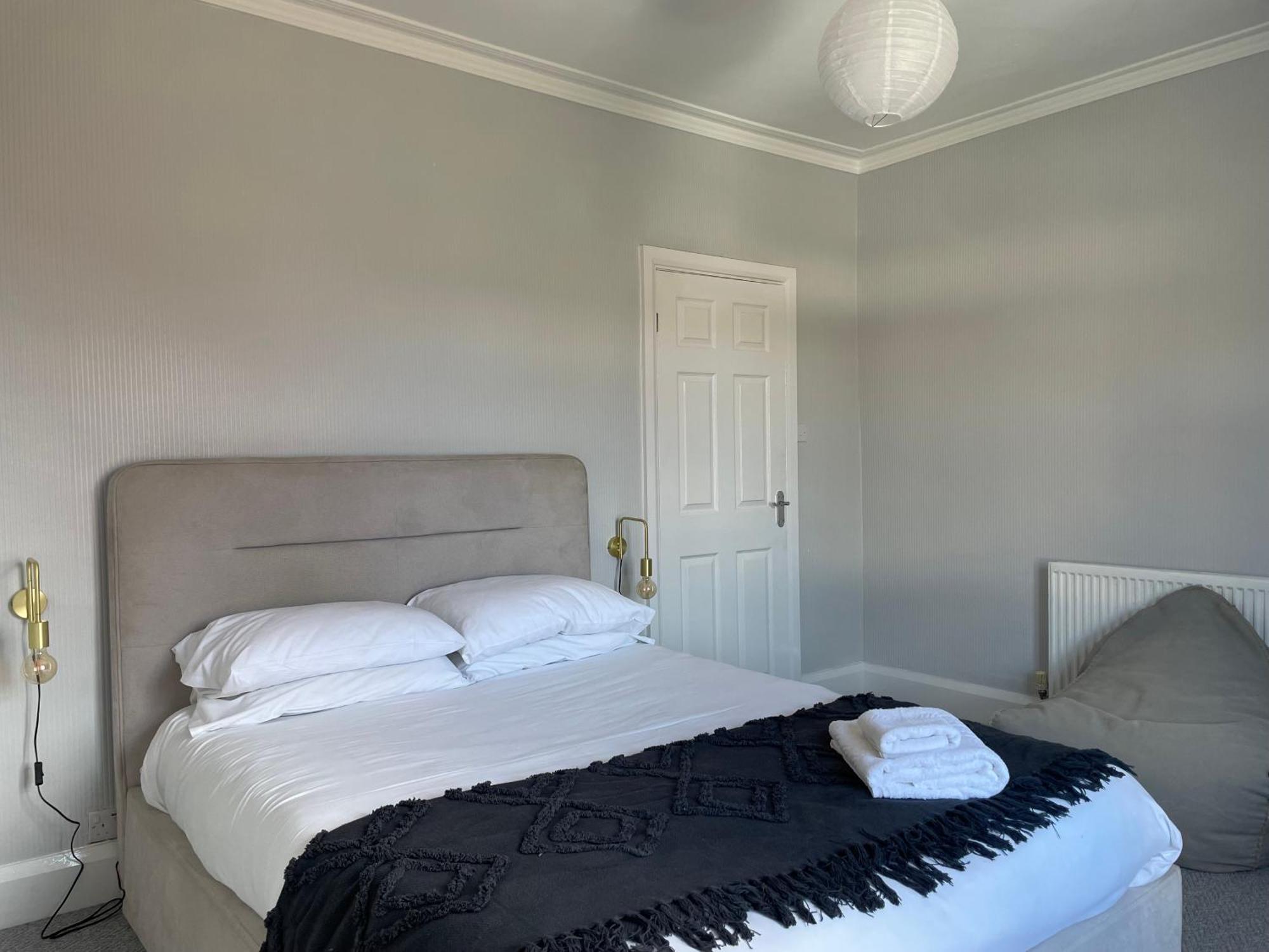 Beresford House Holiday home *