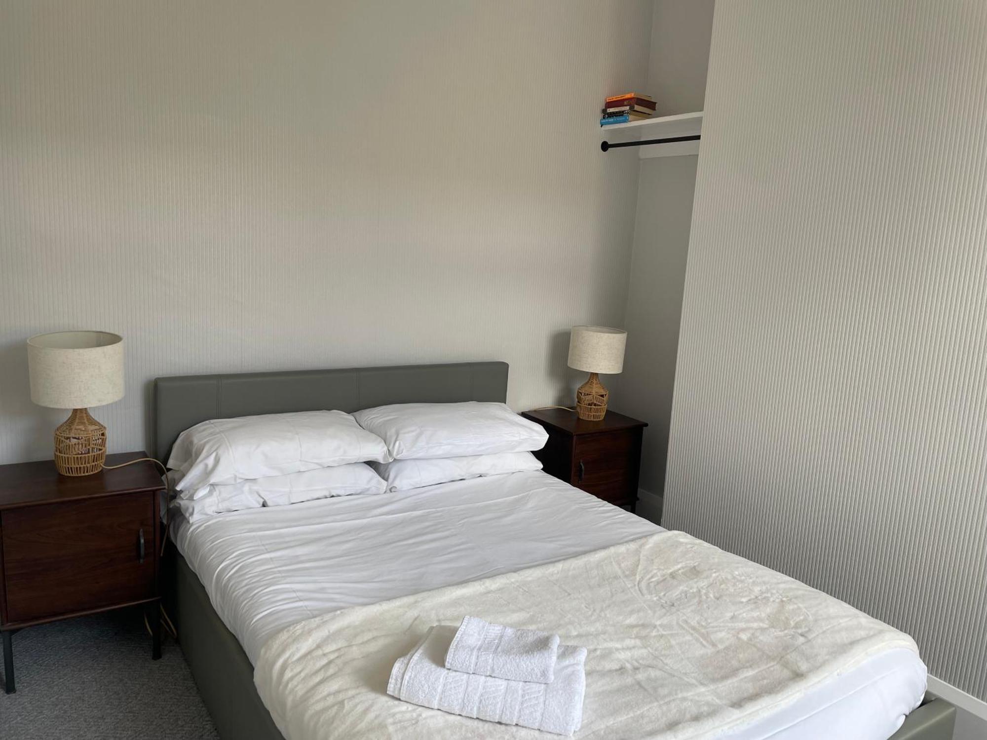 Beresford House Holiday home Liverpool