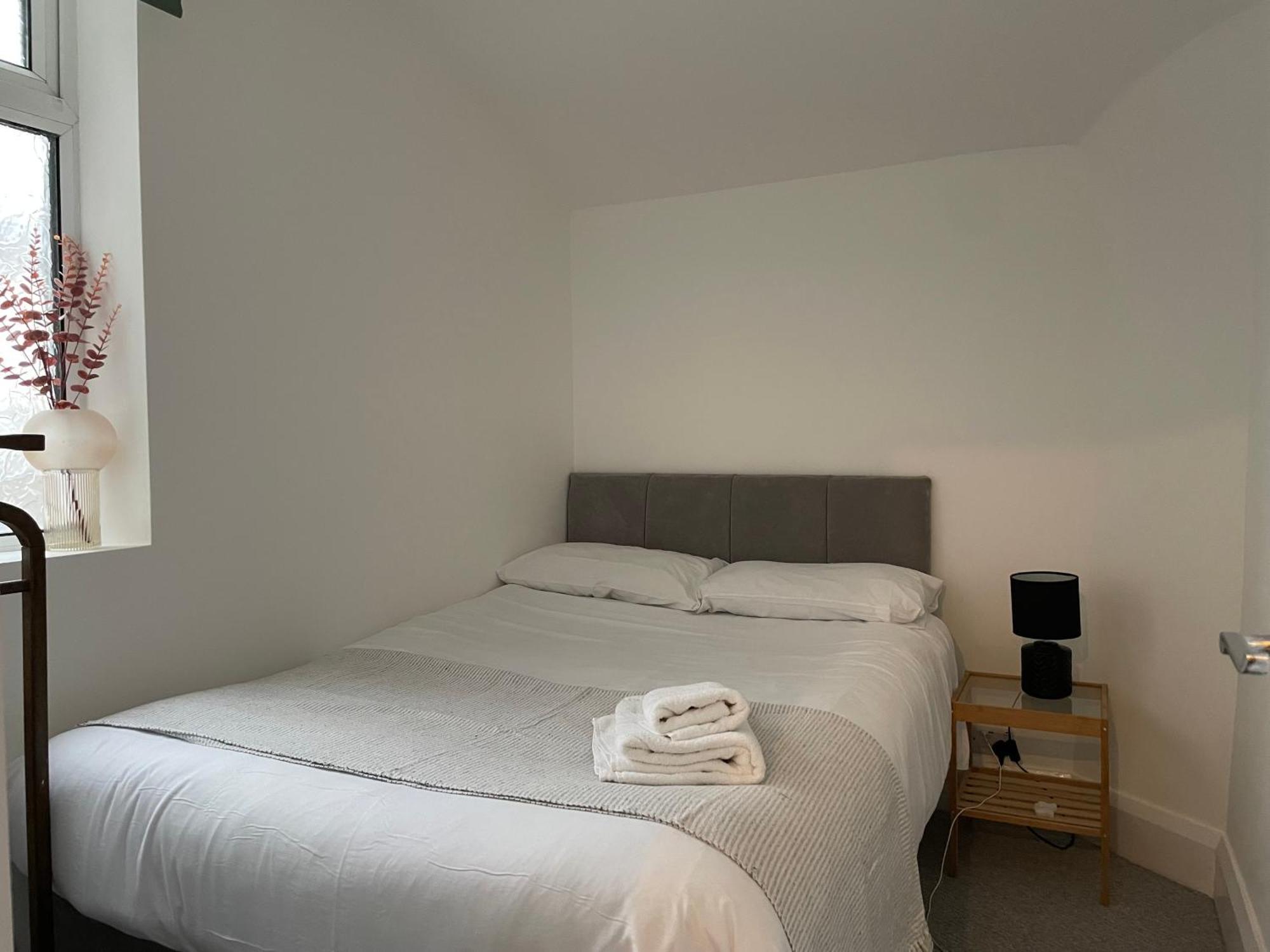Holiday home Beresford House Liverpool