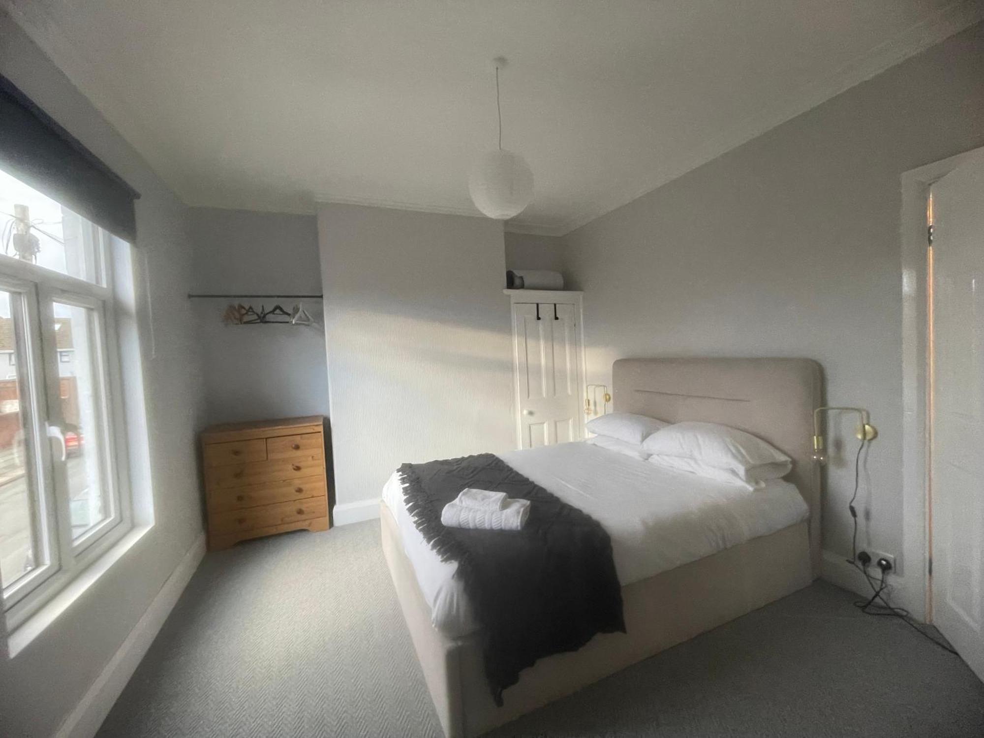 Beresford House Holiday home