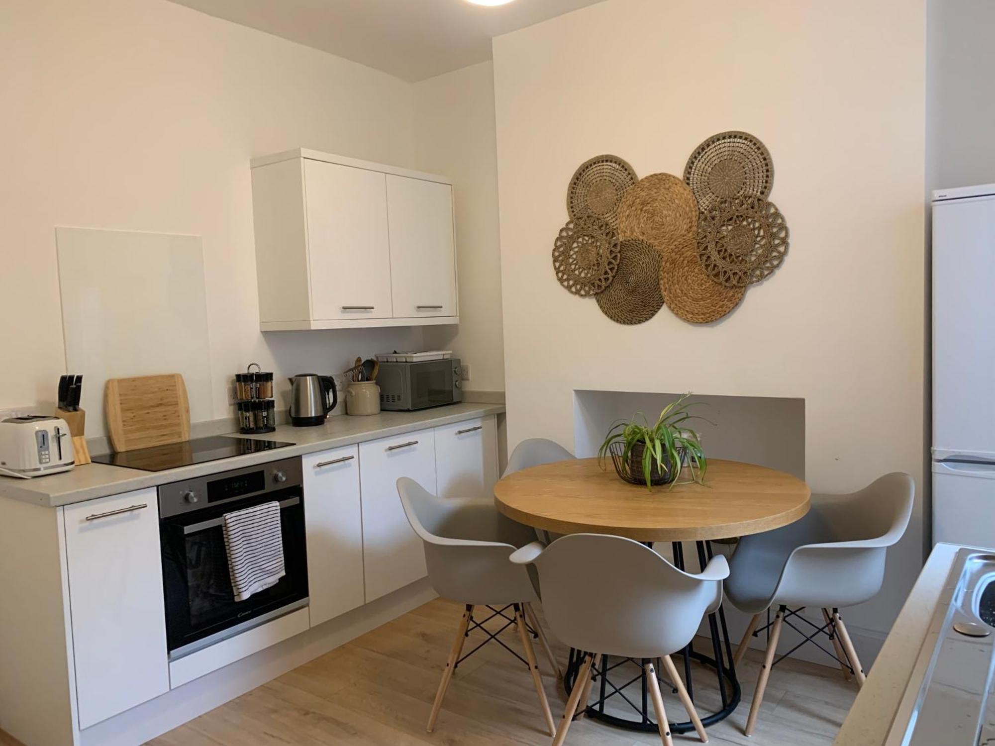 Beresford House Holiday home *