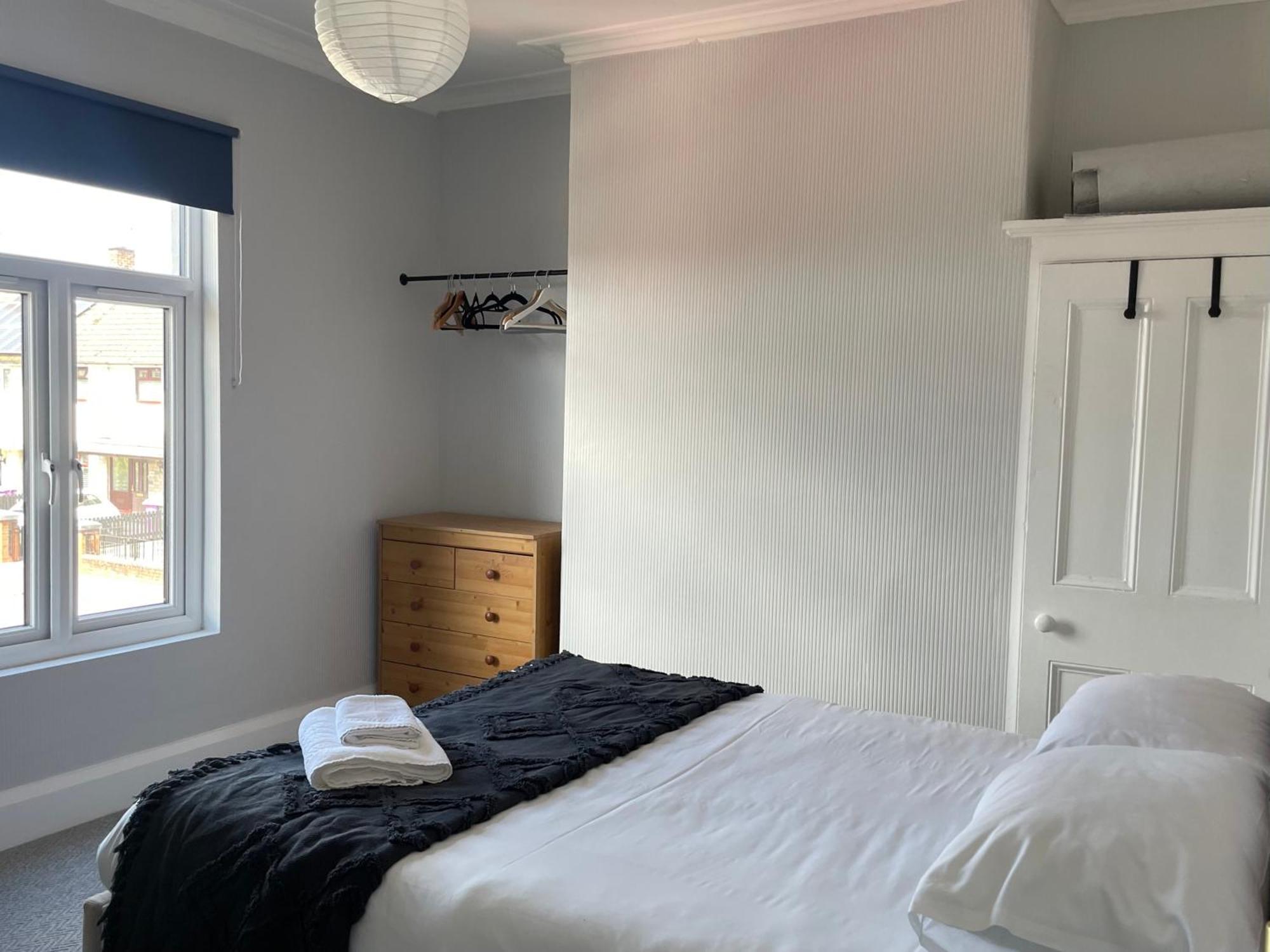 Beresford House Holiday home *
