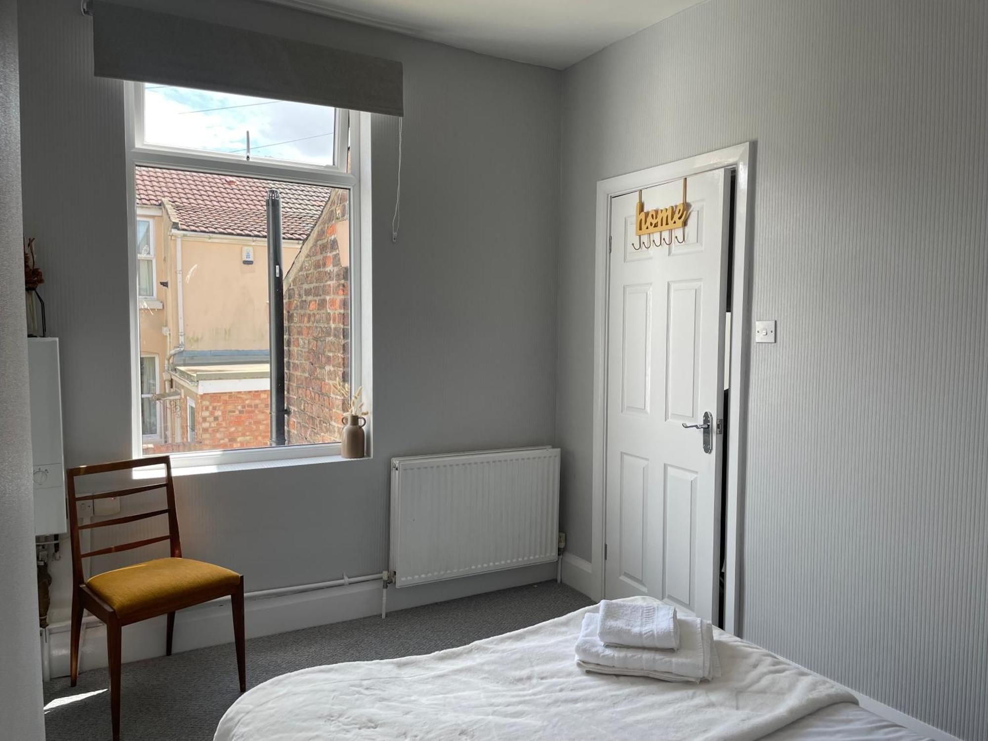 Beresford House Holiday home Liverpool